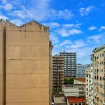 Cozy Copacabana Apartment Walking By Beach And Subway